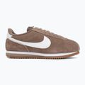 Moteriški batai Nike Cortez Vintage Suede mink brown/gum med brown/white 2