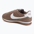Moteriški batai Nike Cortez Vintage Suede mink brown/gum med brown/white 3