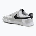 Vyriški batai Nike Court Vision Low grey fog/white/black 3