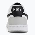 Vyriški batai Nike Court Vision Low grey fog/white/black 6