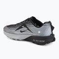 Vyriški bėgimo batai Nike Kiger 10 black/white/cool grey/white 3