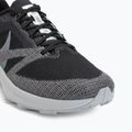 Vyriški bėgimo batai Nike Kiger 10 black/white/cool grey/white 7