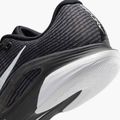 Vyriški teniso batai Nike Vapor 12 black / white / dk smoke grey 9