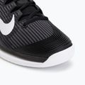 Moteriški teniso bateliai Nike Vapor 12 white/summit white/black 7