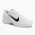 Vyriški teniso bateliai Nike Vapor 12 white/black/radiant emerald