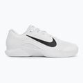Vyriški teniso bateliai Nike Vapor 12 white/black/radiant emerald 2