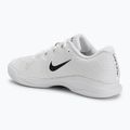 Vyriški teniso bateliai Nike Vapor 12 white/black/radiant emerald 3