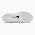 Vyriški teniso bateliai Nike Vapor 12 white/black/radiant emerald 4