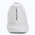 Vyriški teniso bateliai Nike Vapor 12 white/black/radiant emerald 6
