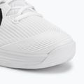Vyriški teniso bateliai Nike Vapor 12 white/black/radiant emerald 7