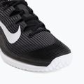 Vyriški teniso bateliai Nike Vapor 12 Clay black/dark smoke grey/white 7