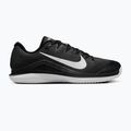 Vyriški teniso bateliai Nike Vapor 12 Clay black/dark smoke grey/white 8