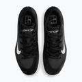 Vyriški teniso bateliai Nike Vapor 12 Clay black/dark smoke grey/white 12