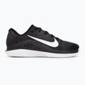 Teniso bateliai moterims Nike Vapor 12 black/dark smoke grey/white 2