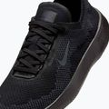 Moterų treniruočių bateliai Nike Free 2025 black/anthracite/black 9