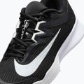 Vyriški teniso bateliai Nike Vapor Pro 3 Clay Black/White 8