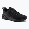 Moteriški treniruočių bateliai Nike Bella 7 black/black/anthracite
