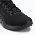 Moteriški treniruočių bateliai Nike Bella 7 black/black/anthracite 7