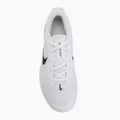 Moteriški teniso bateliai Nike Vapor Lite 3 white/black 5