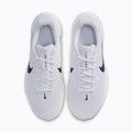 Moteriški teniso bateliai Nike Vapor Lite 3 white/black 12