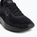 Moterų treniruočių bateliai Nike Free 2025 black/anthracite/black 7