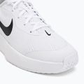 Vyriški teniso bateliai Nike Vapor Lite 3 white/black 7