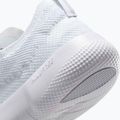 Vyriški treniruočių batai Nike Free 2025 white/white/photon dust 10