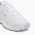 Moteriški treniruočių batai Nike Bella 7 white/white/pure platinum 7