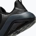 Moteriški treniruočių bateliai Nike Bella 7 black/black/anthracite 9