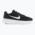 Moteriški batai Nike Vapor Lite 3 Clay black / white 2