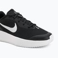 Moteriški batai Nike Vapor Lite 3 Clay black / white 7