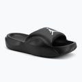 Vaikiškos šlepetės Nike Jordan Franchise black/white