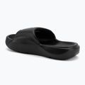 Vaikiškos šlepetės  Jordan Franchise black/white 3