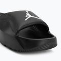 Vaikiškos šlepetės  Jordan Franchise black/white 7