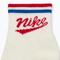 Vyriškos kojinės Nike Everyday Plus Ankle 3 poros multi-color/901 4