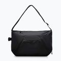 Treniruočių krepšys Nike One 25 l black/iron grey/black