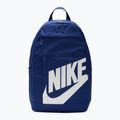 Miesto kuprinė Nike Elemental 21 l blue void/blue void/summit white