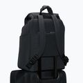 Treniruočių kuprinė Nike One 25 l black/iron grey/black 12
