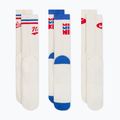 Kojinės Nike Everyday Plus Crew 3 poros multi-color/901 2