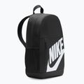 Treniruočių kuprinė Nike Elemental Shoebox 20 l black/orange/white 2