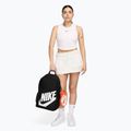 Treniruočių kuprinė Nike Elemental Shoebox 20 l black/orange/white 8