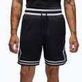 Vyriški krepšinio šortai Nike Jordan Mesh Diamond 4" black/white/white 3