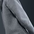Vyriškas džemperis Nike Tech Windrunner Full Zip Cave Dark Grey Heather/Black 6