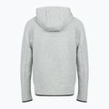 Vyriškas džemperis Nike Tech Windrunner Full Zip Cave Dark Grey Heather/Black 8
