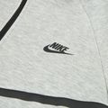 Vyriškas džemperis Nike Tech Windrunner Full Zip Cave Dark Grey Heather/Black 9
