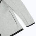 Vyriškas džemperis Nike Tech Windrunner Full Zip Cave Dark Grey Heather/Black 10