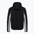 Vyriškas džemperis Nike Tech black/dark grey heather/black 10