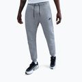 Vyriškos kelnės Nike Tech Joggers dark grey heather/black