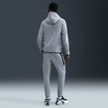 Vyriškos kelnės Nike Tech Joggers dark grey heather/black 7