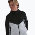 Vyriškas džemperis Nike Tech black/dark grey heather/black 3